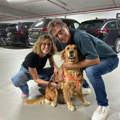 Welcome Home Lumen und Co.