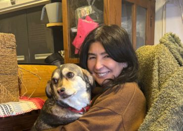 Projektpartnerin Özlem – Istanbul